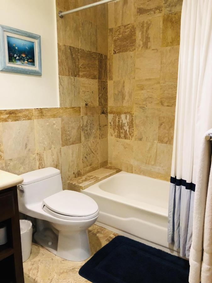 Luxury Marina Front Condo Cap Cana, Пунта-Кана Экстерьер фото