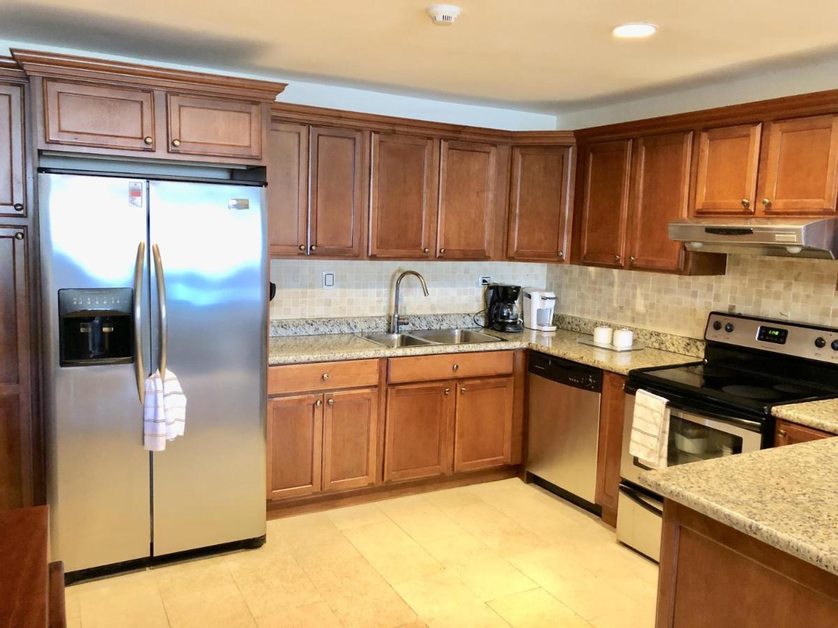 Luxury Marina Front Condo Cap Cana, Пунта-Кана Экстерьер фото