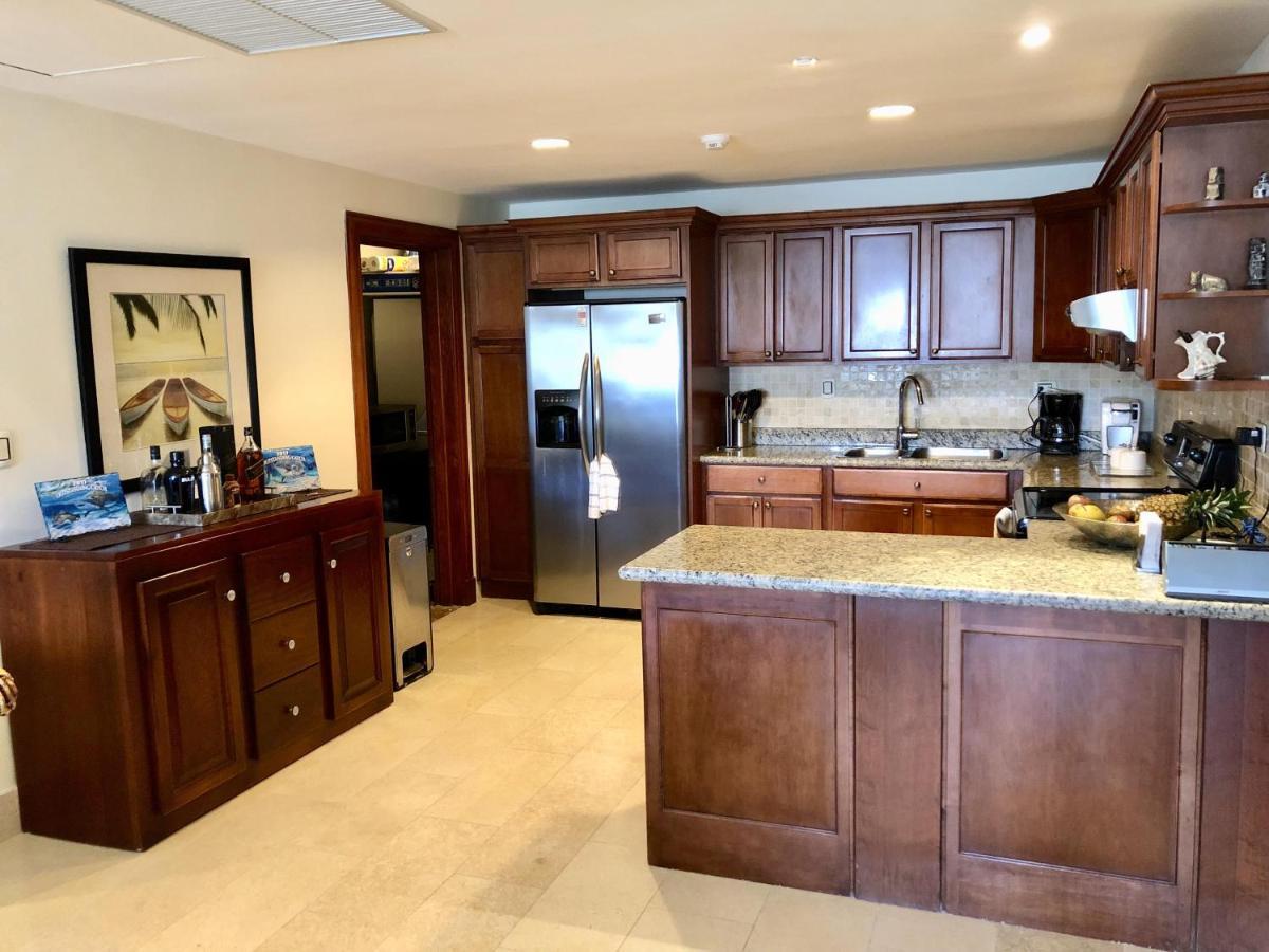 Luxury Marina Front Condo Cap Cana, Пунта-Кана Экстерьер фото