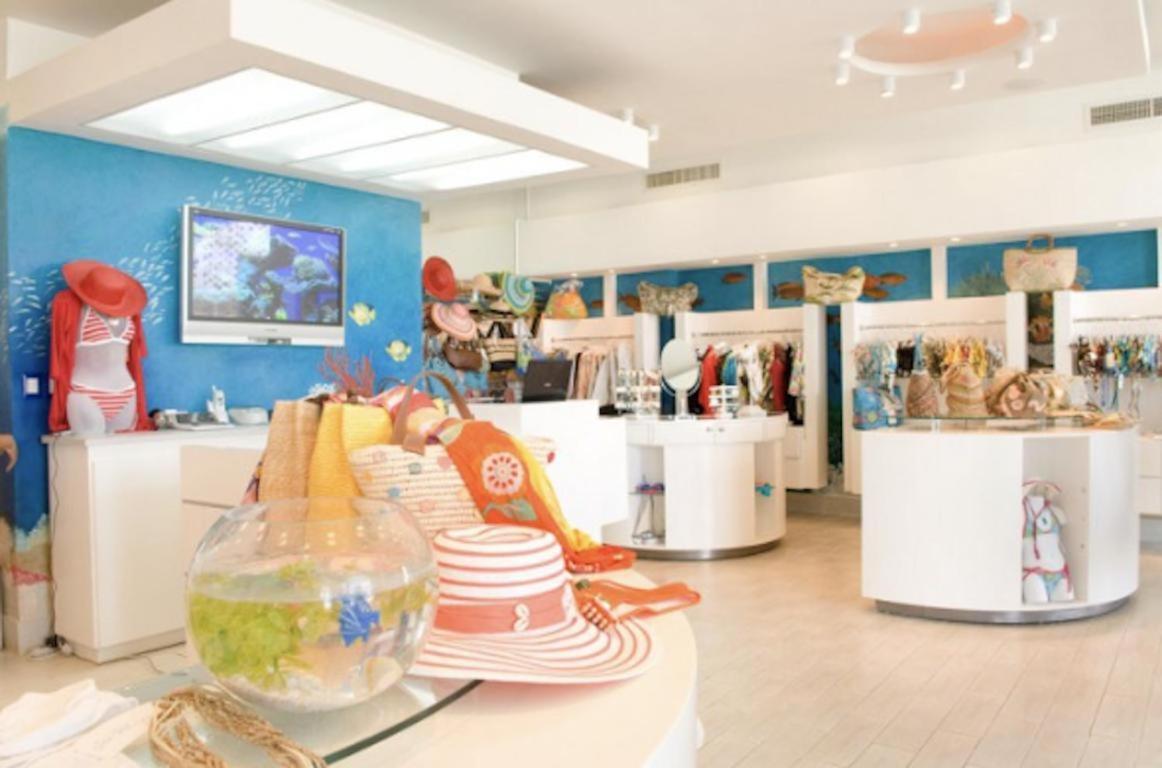 Luxury Marina Front Condo Cap Cana, Пунта-Кана Экстерьер фото