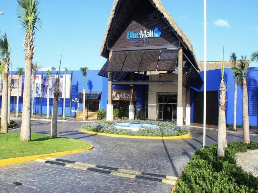 Luxury Marina Front Condo Cap Cana, Пунта-Кана Экстерьер фото